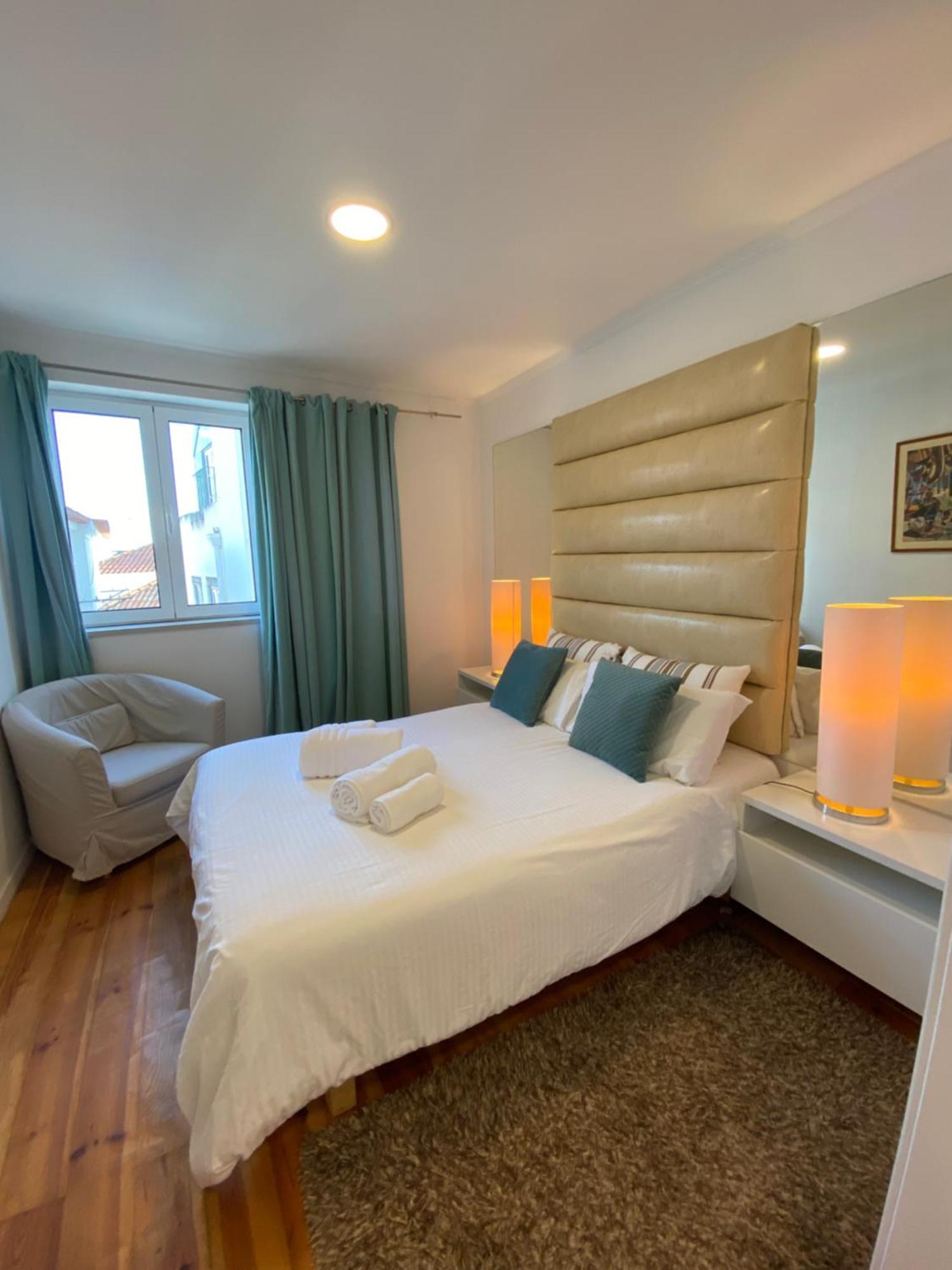 Charm Of I Apartment