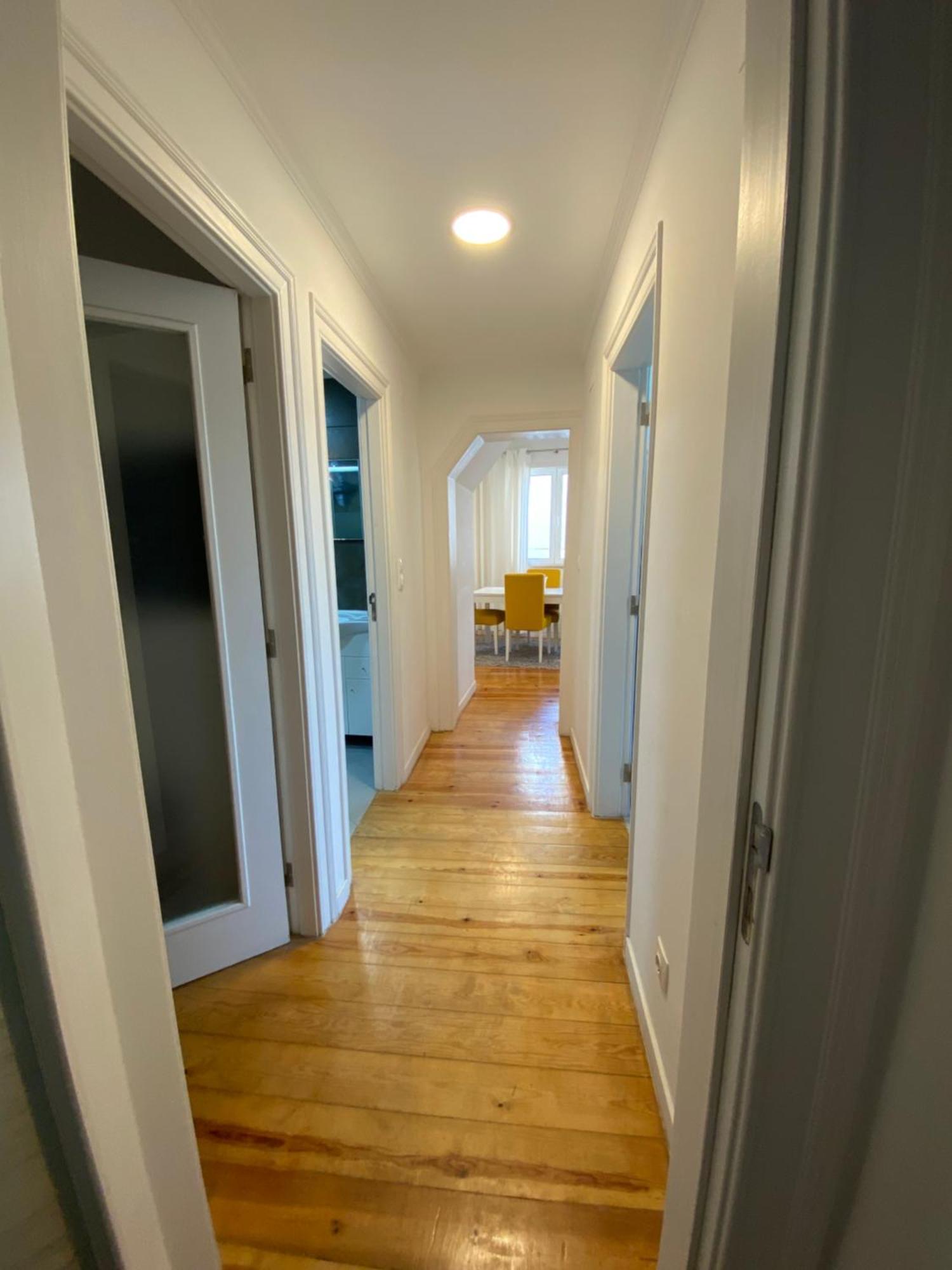 Apartment Charm Of I *